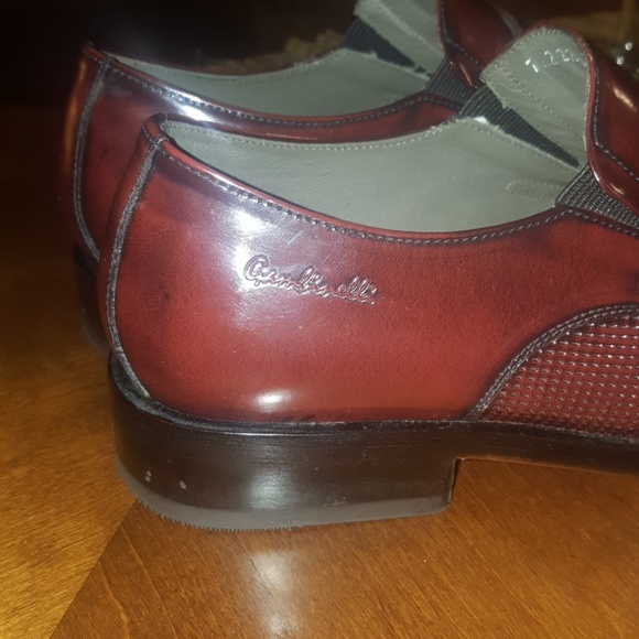 Gambinelli Loafer - Picture 7 of 7